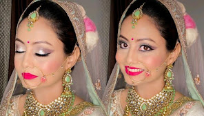 Avneet Khurana Makeovers